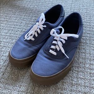 Vans - Gum Authentic